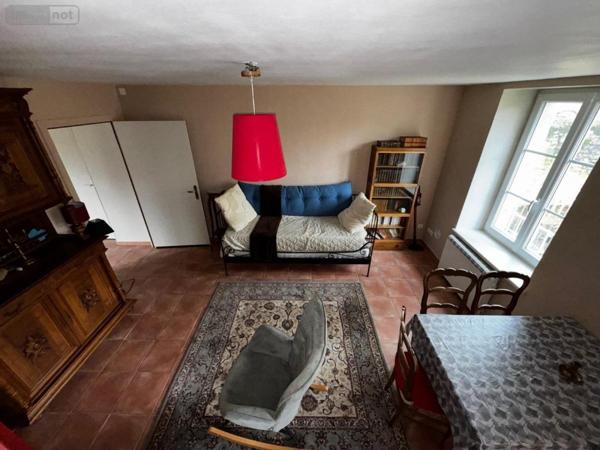 Appartement à louer à Dole dans le Jura (39100), ref : 39033-L538