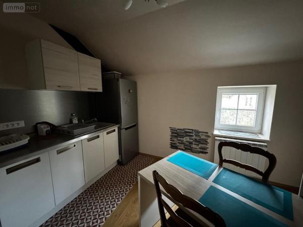 Appartement à louer à Dole dans le Jura (39100), ref : 39033-L538