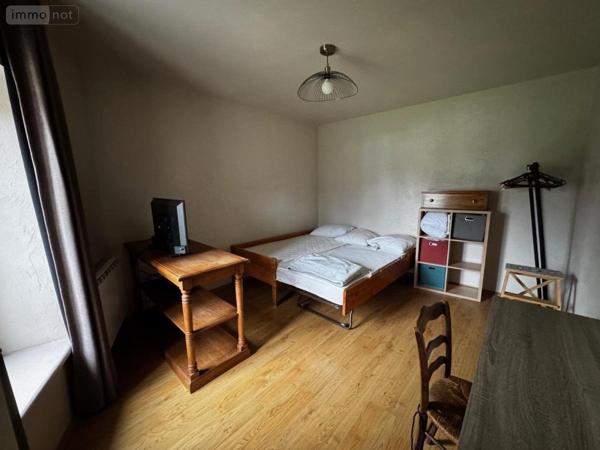 Appartement à louer à Dole dans le Jura (39100), ref : 39033-L538