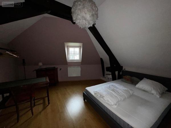 Appartement à louer à Dole dans le Jura (39100), ref : 39033-L538