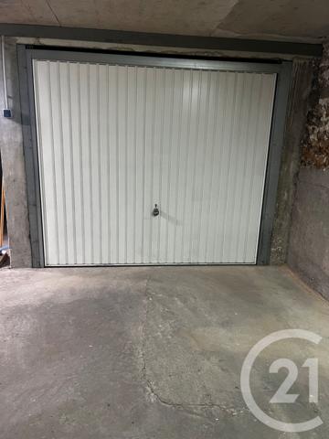 Parking à vendre  13 m2 ETAMPES - 91