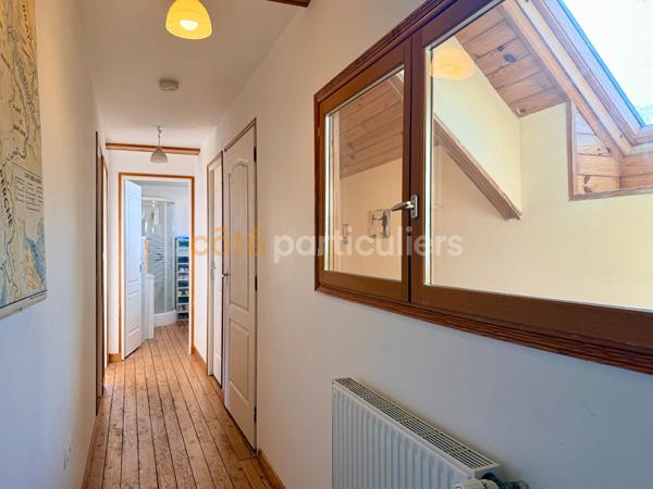 Vente Maison135 m² - 7 Pièces - CARENTAN LES MARAIS (50500)