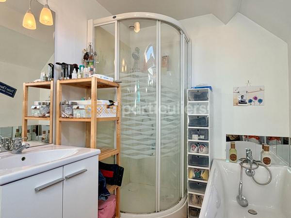 Vente Maison135 m² - 7 Pièces - CARENTAN LES MARAIS (50500)