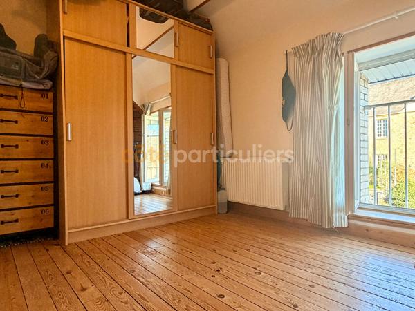 Vente Maison135 m² - 7 Pièces - CARENTAN LES MARAIS (50500)