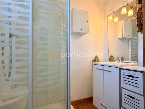 Vente Maison135 m² - 7 Pièces - CARENTAN LES MARAIS (50500)