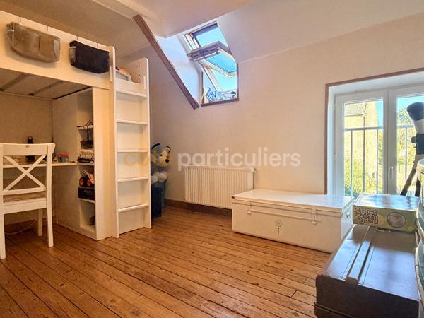 Vente Maison135 m² - 7 Pièces - CARENTAN LES MARAIS (50500)