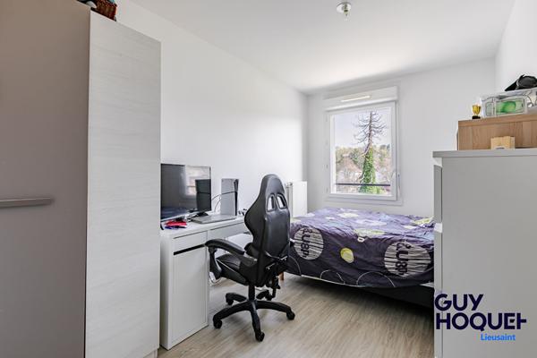 Appartement 4 pièces récent avec magnifique vue à vendre à Corbeil Essonnes