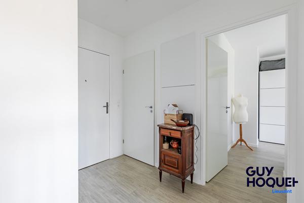 Appartement 4 pièces récent avec magnifique vue à vendre à Corbeil Essonnes