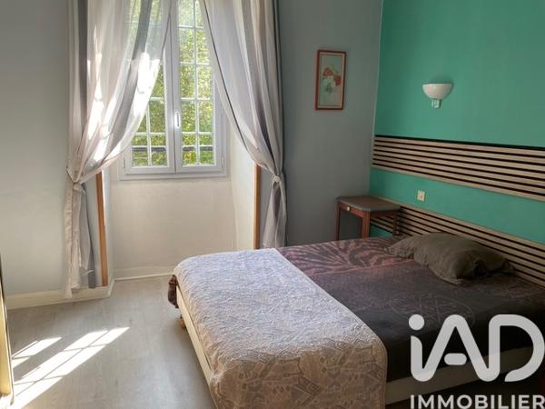 Maison à vendre 11 pièces 233 m² Laruns