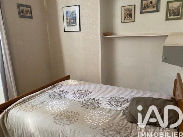 Maison à vendre 11 pièces 233 m² Laruns