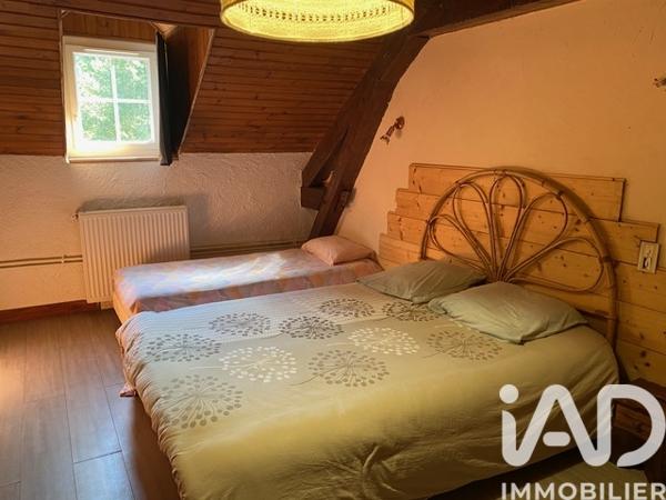 Maison à vendre 11 pièces 233 m² Laruns