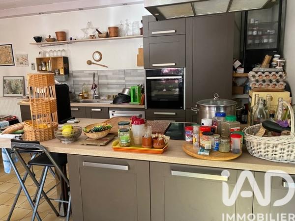 Maison à vendre 11 pièces 233 m² Laruns