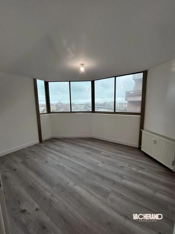 APPARTEMENT SPACIEUX 6 PIECES