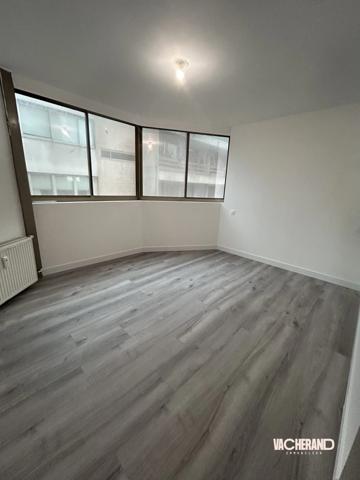 APPARTEMENT SPACIEUX 6 PIECES