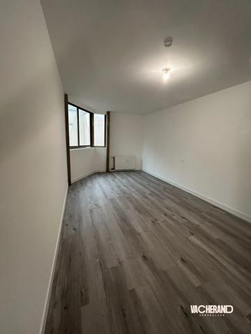 APPARTEMENT SPACIEUX 6 PIECES