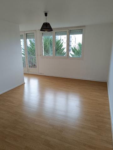 Lumineux T3 proche IUT de Tours