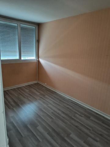Lumineux T3 proche IUT de Tours