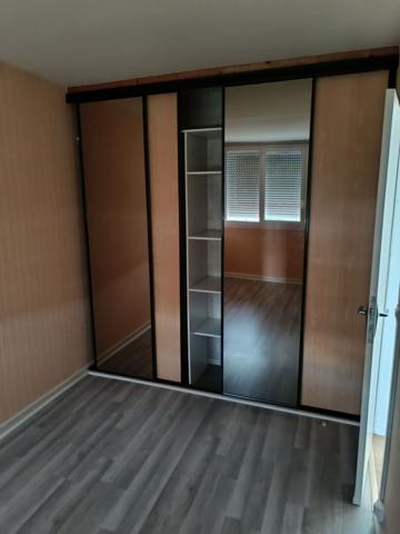 Lumineux T3 proche IUT de Tours