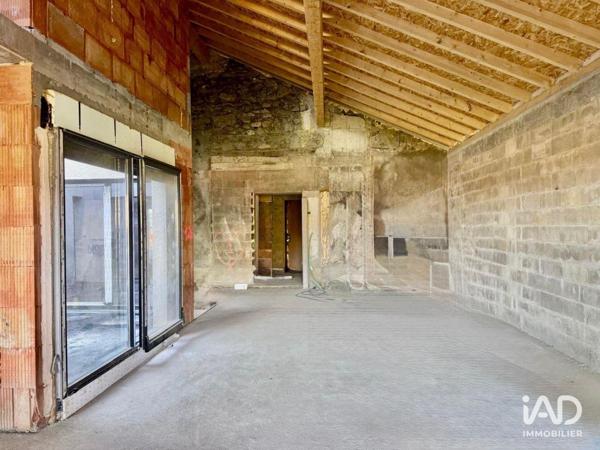 Maison à vendre 4 pièces 130 m² Vulbens