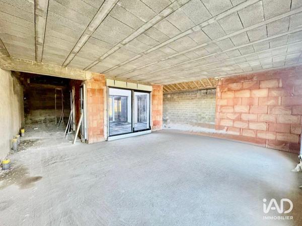 Maison à vendre 4 pièces 130 m² Vulbens