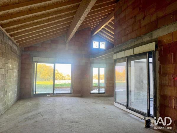 Maison à vendre 4 pièces 130 m² Vulbens