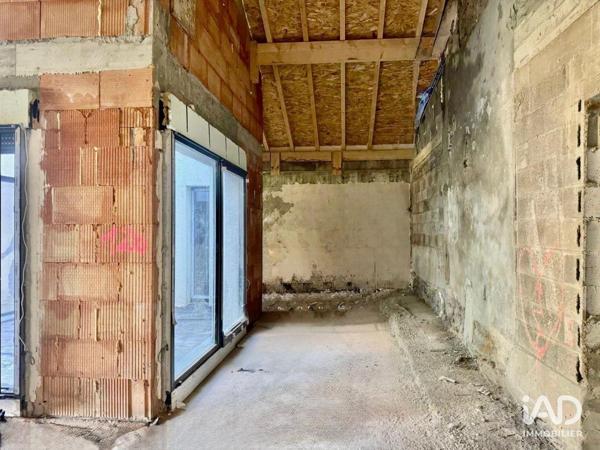 Maison à vendre 4 pièces 130 m² Vulbens