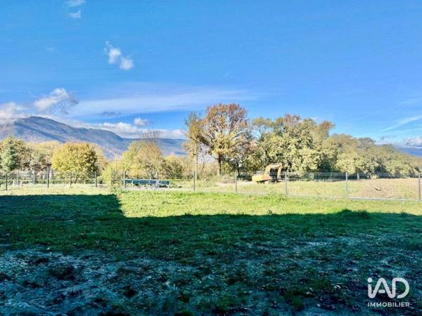 Maison à vendre 4 pièces 130 m² Vulbens