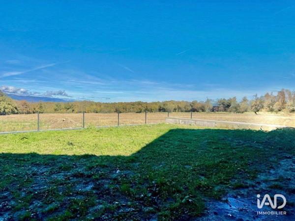 Maison à vendre 4 pièces 130 m² Vulbens