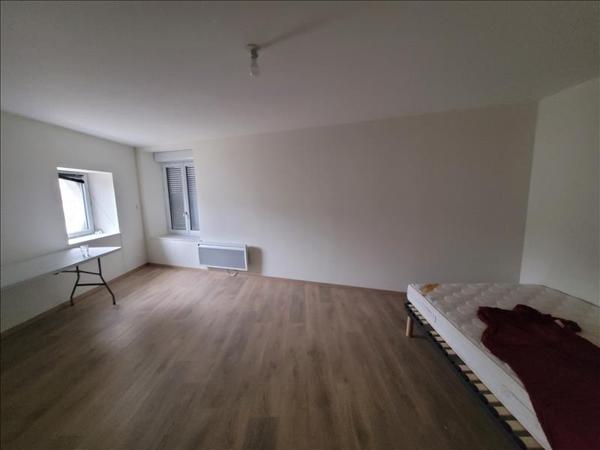 Immeuble à vendre |  Buzançais |  678 m²