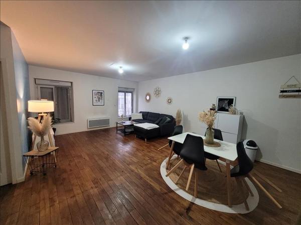 Immeuble à vendre |  Buzançais |  678 m²