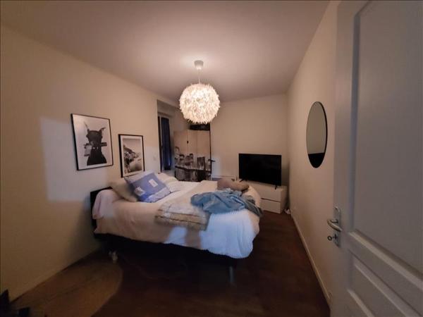 Immeuble à vendre |  Buzançais |  678 m²