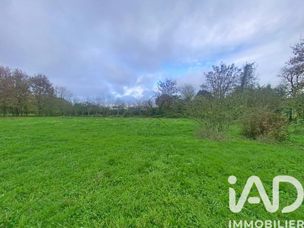 Terrain à vendre 1 500 m² Albias