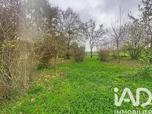 Terrain à vendre 1 500 m² Albias