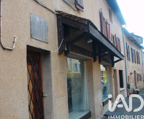 Maison à vendre 6 pièces 180 m² Lacapelle-Marival