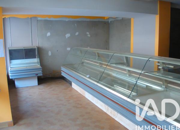 Maison à vendre 6 pièces 180 m² Lacapelle-Marival