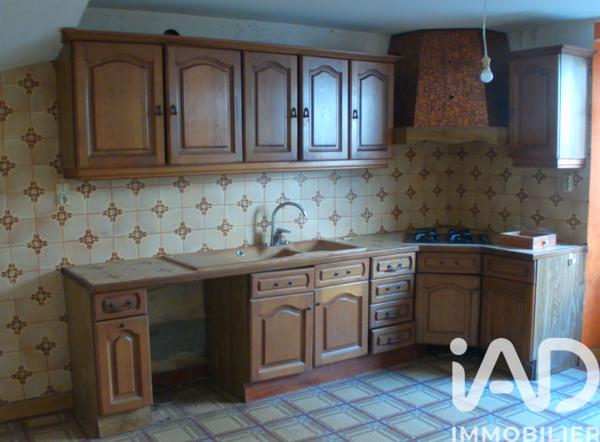 Maison à vendre 6 pièces 180 m² Lacapelle-Marival