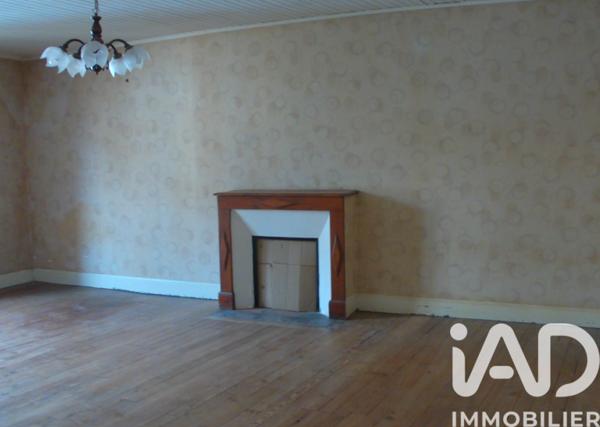 Maison à vendre 6 pièces 180 m² Lacapelle-Marival