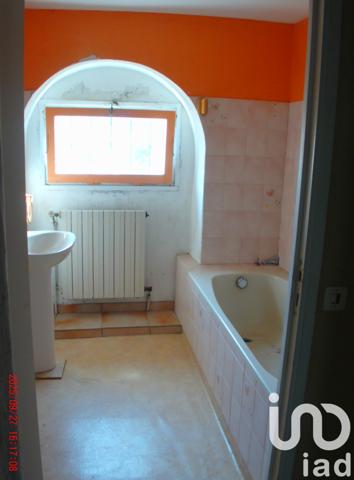 Maison à vendre 6 pièces 180 m² Lacapelle-Marival