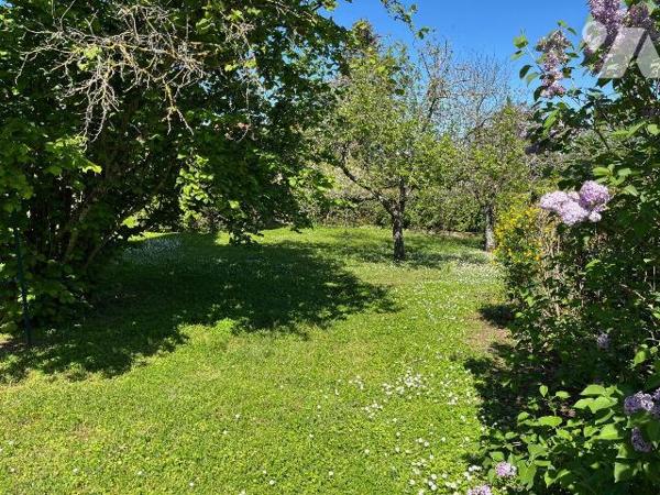 Auzeville Tolosane, vente d'une villa T5/6 en nue propriété avec réserve d'usufruit.
Dans un q...