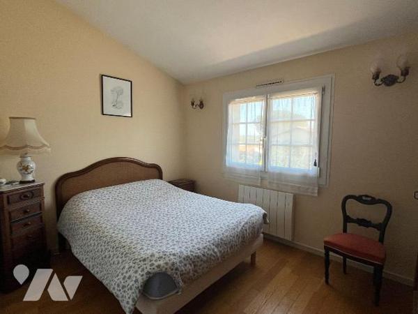 Auzeville Tolosane, vente d'une villa T5/6 en nue propriété avec réserve d'usufruit.
Dans un q...