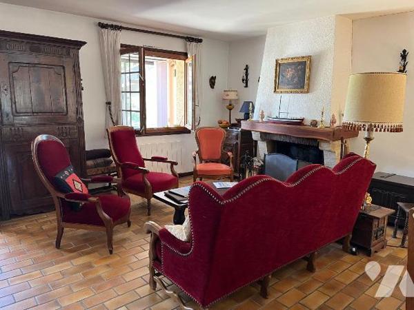 Auzeville Tolosane, vente d'une villa T5/6 en nue propriété avec réserve d'usufruit.
Dans un q...