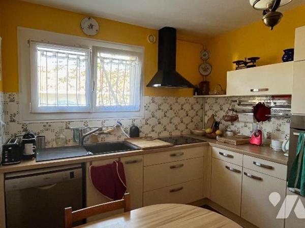 Auzeville Tolosane, vente d'une villa T5/6 en nue propriété avec réserve d'usufruit.
Dans un q...