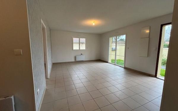 Appartement à vendre    3 pièces • 64,75 m2 Biscarrosse