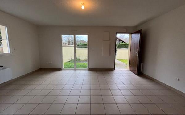 Appartement à vendre    3 pièces • 64,75 m2 Biscarrosse