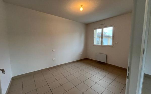 Appartement à vendre    3 pièces • 64,75 m2 Biscarrosse