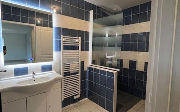 Appartement à vendre    3 pièces • 64,75 m2 Biscarrosse