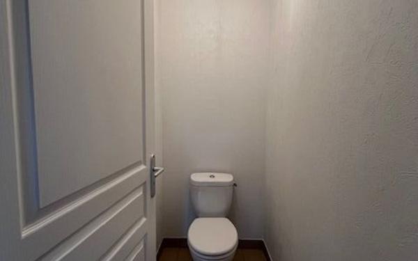 Appartement à vendre    3 pièces • 64,75 m2 Biscarrosse