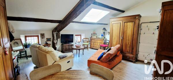 Appartement à vendre 5 pièces 93 m² Issoire