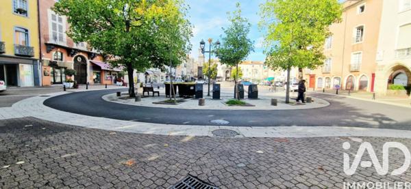 Appartement à vendre 5 pièces 93 m² Issoire