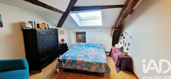 Appartement à vendre 5 pièces 93 m² Issoire